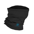 Mobile Cooling Mobile Cooling Neck Gaiter, Black, Unisex, One Size MCUA03010021